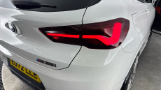 BMW X2 M35i 5dr Step Auto Petrol Hatchback
